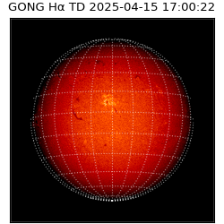 gong - 2025-04-15T17:00:22