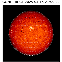 gong - 2025-04-15T21:00:42