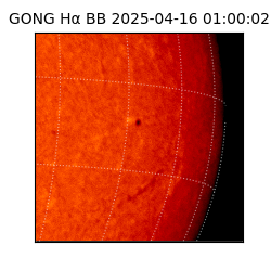 gong - 2025-04-16T01:00:02