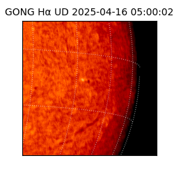 gong - 2025-04-16T05:00:02