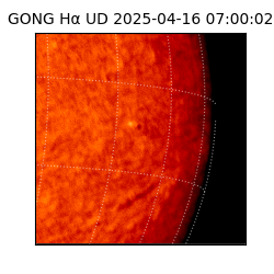 gong - 2025-04-16T07:00:02