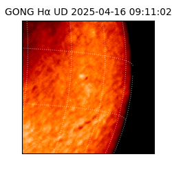 gong - 2025-04-16T09:11:02