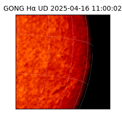 gong - 2025-04-16T11:00:02