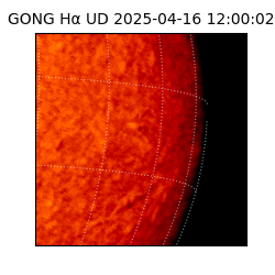 gong - 2025-04-16T12:00:02