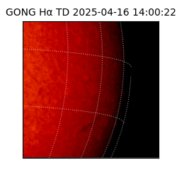 gong - 2025-04-16T14:00:22