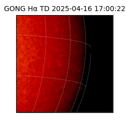 gong - 2025-04-16T17:00:22