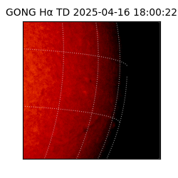 gong - 2025-04-16T18:00:22