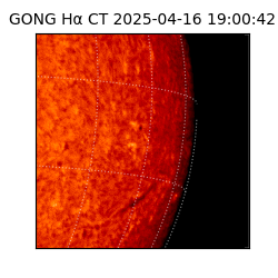 gong - 2025-04-16T19:00:42