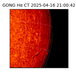 gong - 2025-04-16T21:00:42
