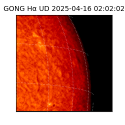 gong - 2025-04-16T02:02:02