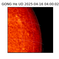 gong - 2025-04-16T04:00:02