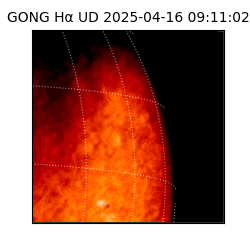 gong - 2025-04-16T09:11:02