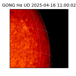 gong - 2025-04-16T11:00:02