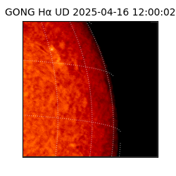 gong - 2025-04-16T12:00:02