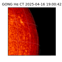 gong - 2025-04-16T19:00:42