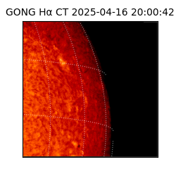 gong - 2025-04-16T20:00:42
