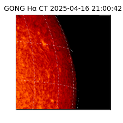 gong - 2025-04-16T21:00:42