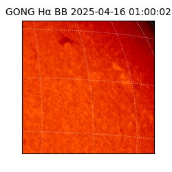 gong - 2025-04-16T01:00:02