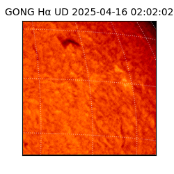 gong - 2025-04-16T02:02:02