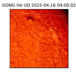 gong - 2025-04-16T04:00:02