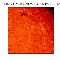 gong - 2025-04-16T05:00:02