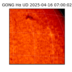 gong - 2025-04-16T07:00:02