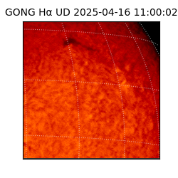 gong - 2025-04-16T11:00:02