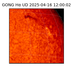 gong - 2025-04-16T12:00:02