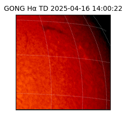 gong - 2025-04-16T14:00:22