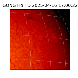 gong - 2025-04-16T17:00:22