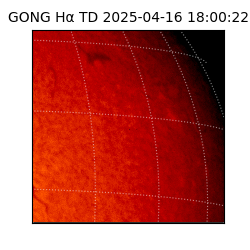 gong - 2025-04-16T18:00:22