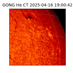 gong - 2025-04-16T19:00:42