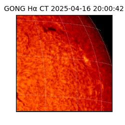 gong - 2025-04-16T20:00:42