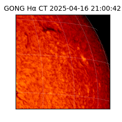 gong - 2025-04-16T21:00:42