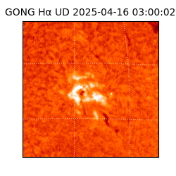 gong - 2025-04-16T03:00:02