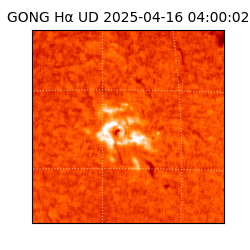 gong - 2025-04-16T04:00:02