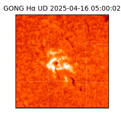 gong - 2025-04-16T05:00:02