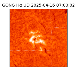 gong - 2025-04-16T07:00:02