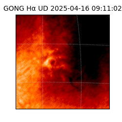 gong - 2025-04-16T09:11:02