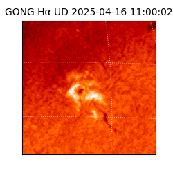 gong - 2025-04-16T11:00:02