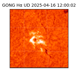 gong - 2025-04-16T12:00:02