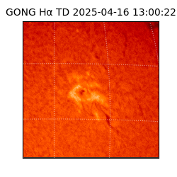 gong - 2025-04-16T13:00:22