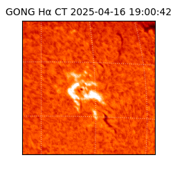 gong - 2025-04-16T19:00:42