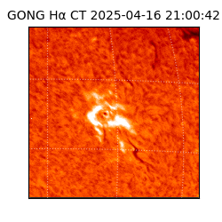 gong - 2025-04-16T21:00:42