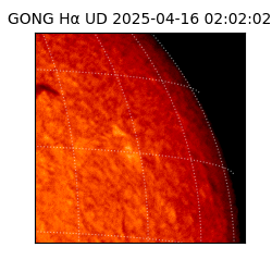 gong - 2025-04-16T02:02:02