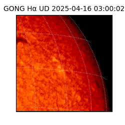 gong - 2025-04-16T03:00:02
