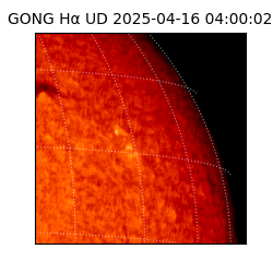 gong - 2025-04-16T04:00:02