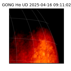 gong - 2025-04-16T09:11:02
