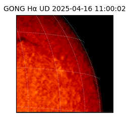 gong - 2025-04-16T11:00:02
