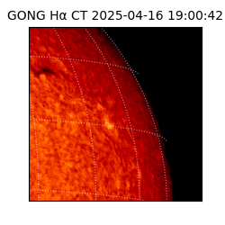gong - 2025-04-16T19:00:42